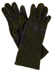 German Combat Glove 